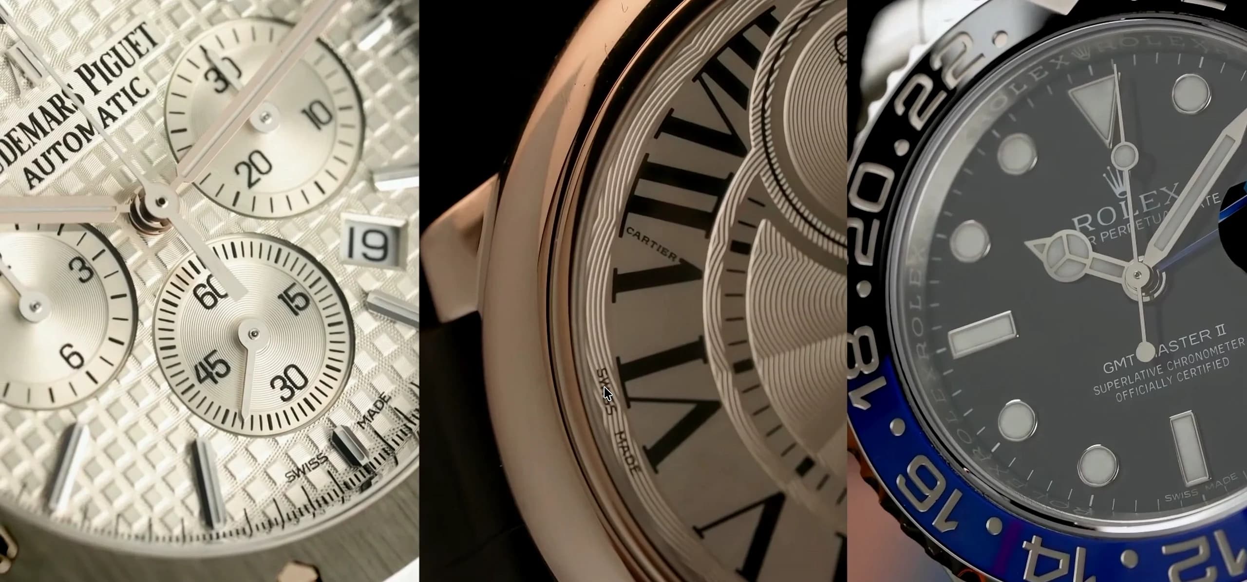Grand Seiko Snowflake dial